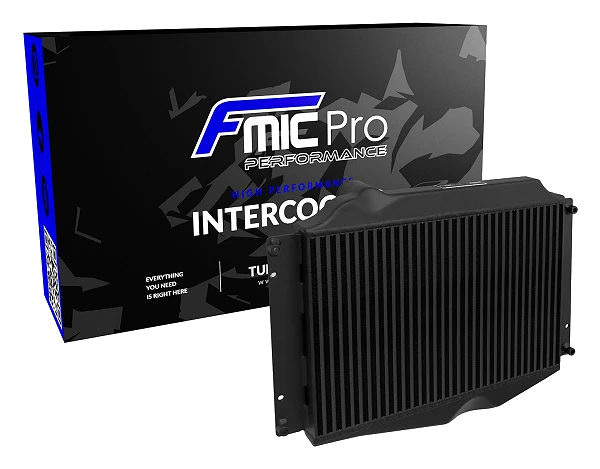 Intercooler FMIC.Pro Volvo 850 S/V/C/XC70