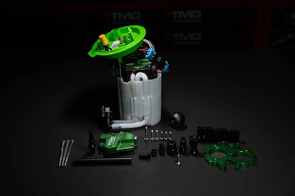 RTMG Performance AWD Upgraded LPFP for 1.8 2.0 TSI EA888 Gen 3 950 HP with Stock Pump Walbro 525