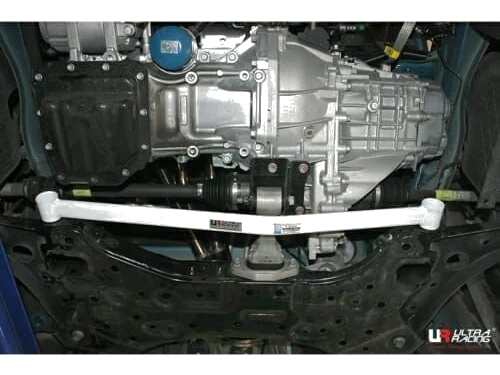 Rozpórka przednia dolna (Front Lower Tiebar) (3548) Ultra Racing Hyundai Avante/Elantra (AD) 1.6 2WD MT 16+