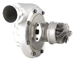 Supercore Borg Warner AirWerks S300SX-E 13009097049 (80 mm)