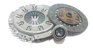Zestaw sprzęgła Xtreme Clutch Mazda MX-5 1.8 i Turbo 157KW (2002-2002)