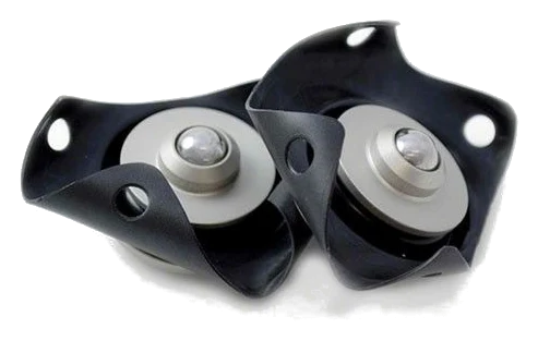 Nuke Performance Replacement diaphragm for FPR90 including aluminium seat