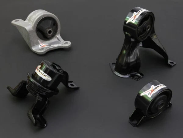 Hardrace Reinforced Engine Mount For Mitsubishi Lancer mirage
