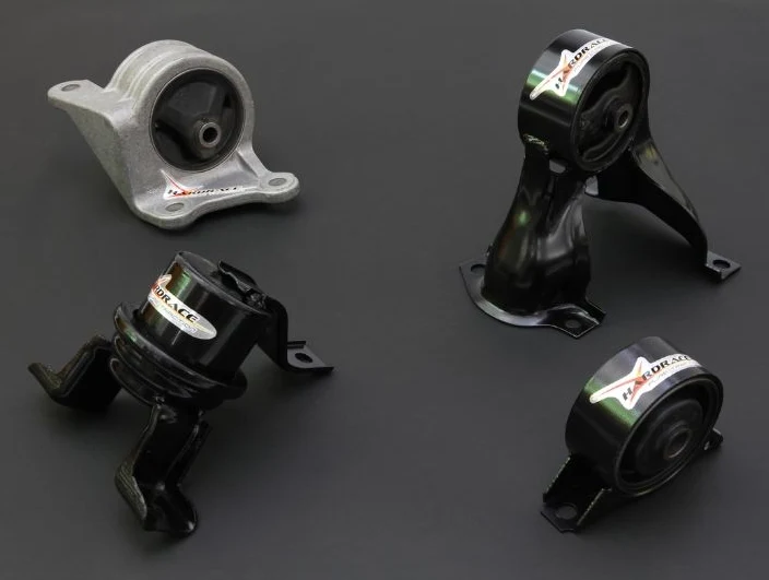 Hardrace Reinforced Engine Mount For Mitsubishi Lancer mirage
