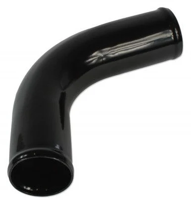 Kolanko aluminiowe JRspec 75' 41mm, 30cm