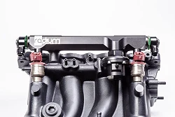Listwa paliwowa Mazda 13B-R Radium Engineering