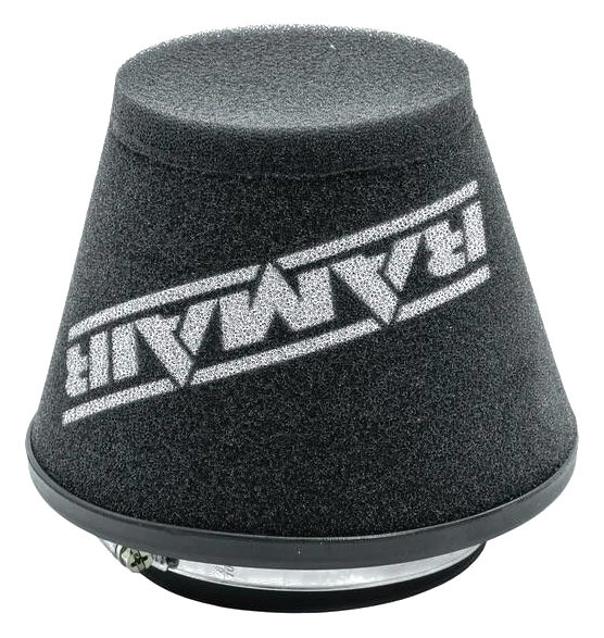 Uniwersalny stożkowy filtr powietrza Ramair CC-500-60 śr. 60mm