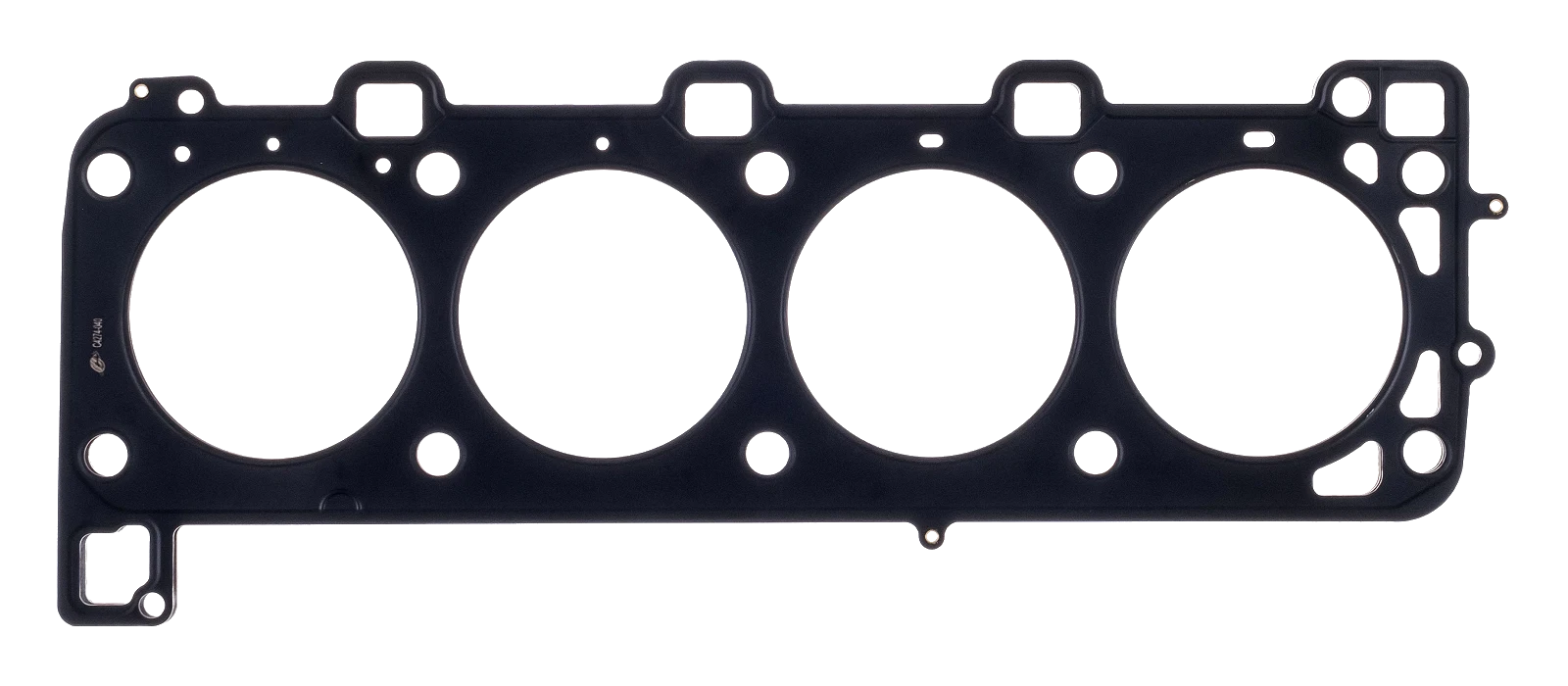 Uszczelka głowicy Cometic Porsche 944 M44 .040" MLS 106mm C4274-040