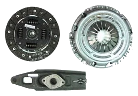Zestaw sprzęgła Xtreme Clutch SMART FORFOUR 1.5 (454.032) 80KW (2004-2006)