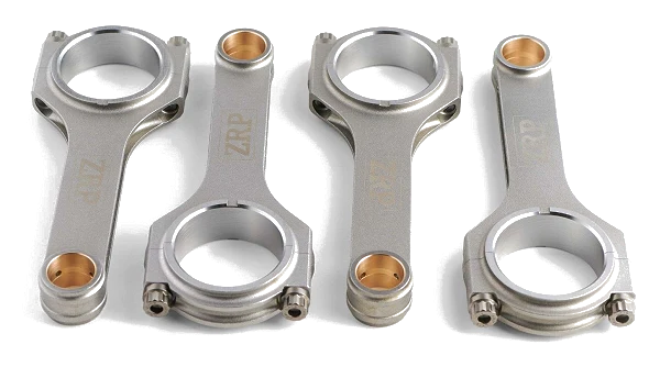 Kute korbowody ZRP Suzuki Hayabusa 08-12 H-Beam R-SUZ-003-H