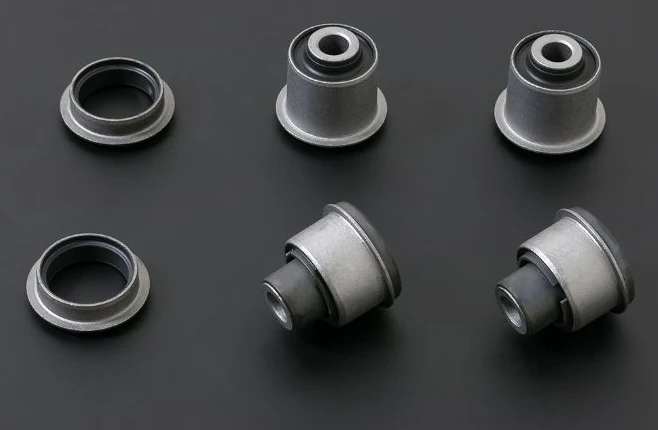 Hardrace Rear Knuckleaxle Bushing Honda Civic