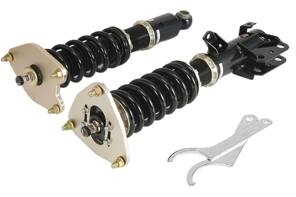 Zawieszenie gwintowane BC Racing B-15-BR-RA Mitsubishi Eclipse DK4A 2006-2011