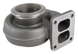 Muszla wydechowa turbo Borg Warner AirWerks 179905 T4 Twin Scroll A/R 1.00 (80 mm) - 13009097049-1.0T4