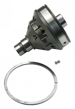 Bratex Differential for Peugeot 106/205 / Citroen Saxo/AX MA Gearbox