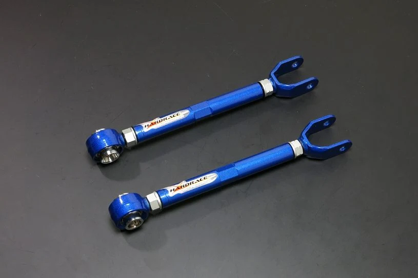 Hardrace Rear Traction Rod For Raduis Arm Infiniti Nissan