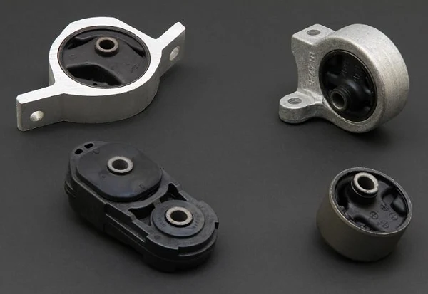 Hardrace Reinforced Engine Mount For Nissan March Micra