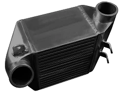 Intercooler Golf 4, Audi A3, Octavia 1.8T, 1.9TDI