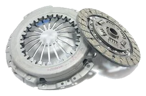 Zestaw sprzęgła Xtreme Clutch LOTUS ELITE 2.0 119KW (1974-1980)