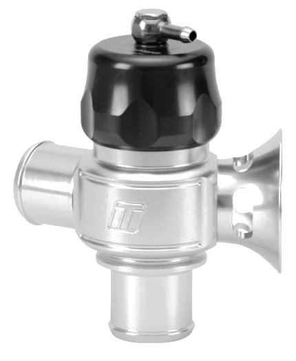 Zawór blow off BOV Turbosmart Dual Port Dodge Stealth Mitsubishi Lancer EVO