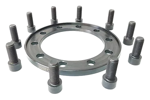 Podkładka dystansowa pierścienia koronowego mechanizmu różnicowego 168mm