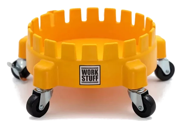 WORK STUFF Bucket Dolly