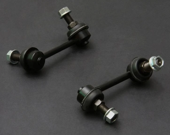 Hardrace Front Reinforced Stabilizer Link For Nissan Zseries