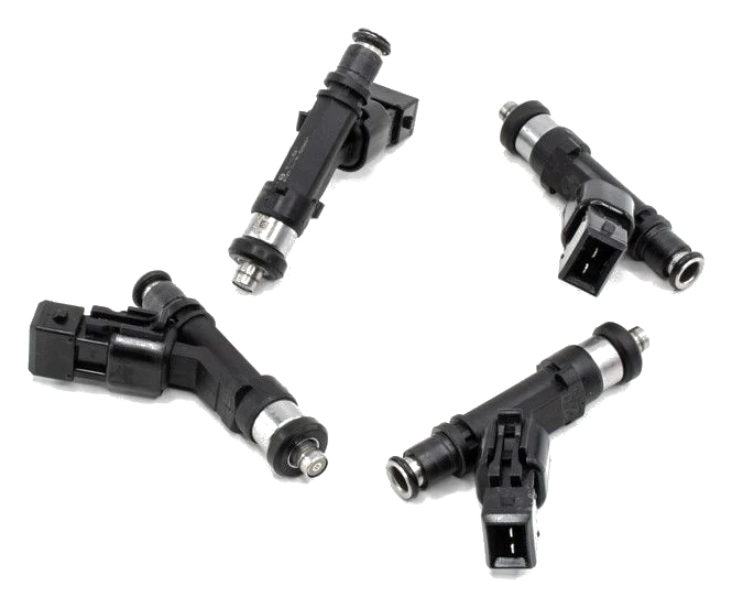 Zestaw wtryskiwaczy DeatschWerks 550cc Nissan 240sx SOHC KA24E 89-90