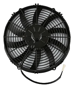Wentylator ssący FMIC.Pro 12” SUPER SLIM 130W