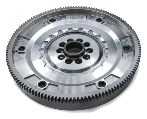 RTMG Performance DSG DQ500 Dual Mass Flywheeel for 3.2 V6 R32 Engines