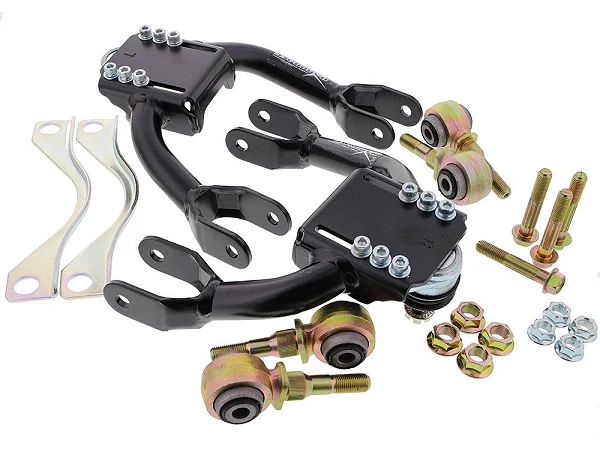 Hardrace Front Upper Camber Kit For Honda Civic Integra