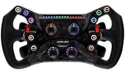 Kierownica GT NEO 300mm SIMAGIC Łopatki Zmiany Biegów Symulator Simracing - GT NEO