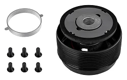 Naba Adapter Sportowej Kierownicy JRspec Nissan 200sx