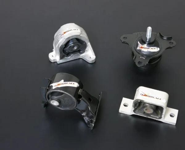 Hardrace Harden Engine Mount for