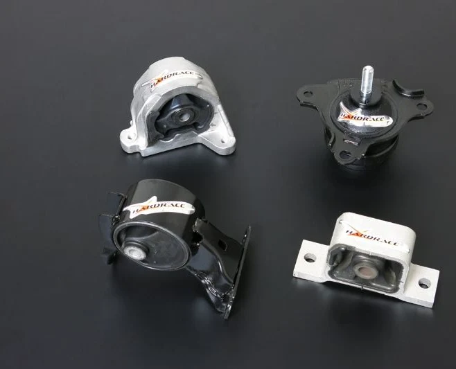 Hardrace Harden Engine Mount for