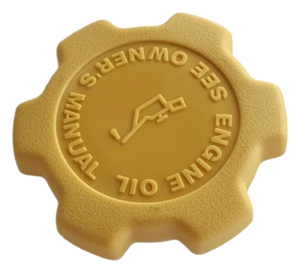 Zamknięcie Szyjki Wlewu Oleju 15255AA090 Subaru