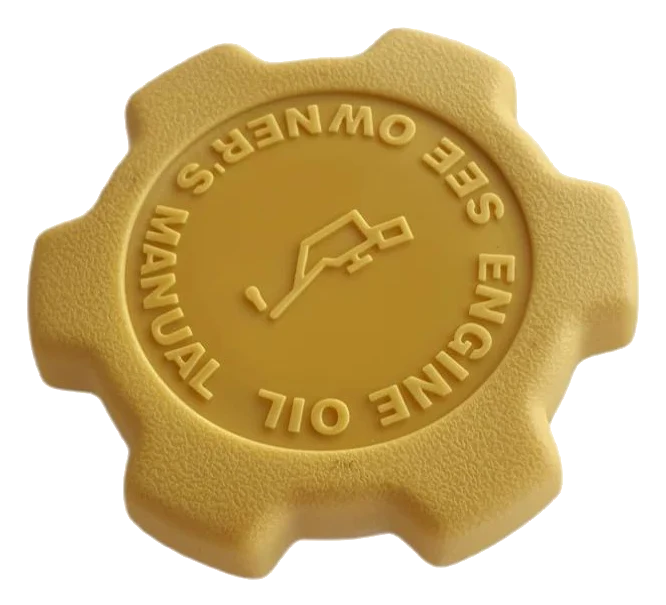 Zamknięcie Szyjki Wlewu Oleju 15255AA090 Subaru
