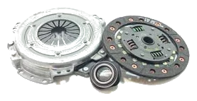 Zestaw sprzęgła Xtreme Clutch Renault MEGANE 1.4 16V (LA0D, LA1H, lA0W, LA10) 70KW (1999-2003)