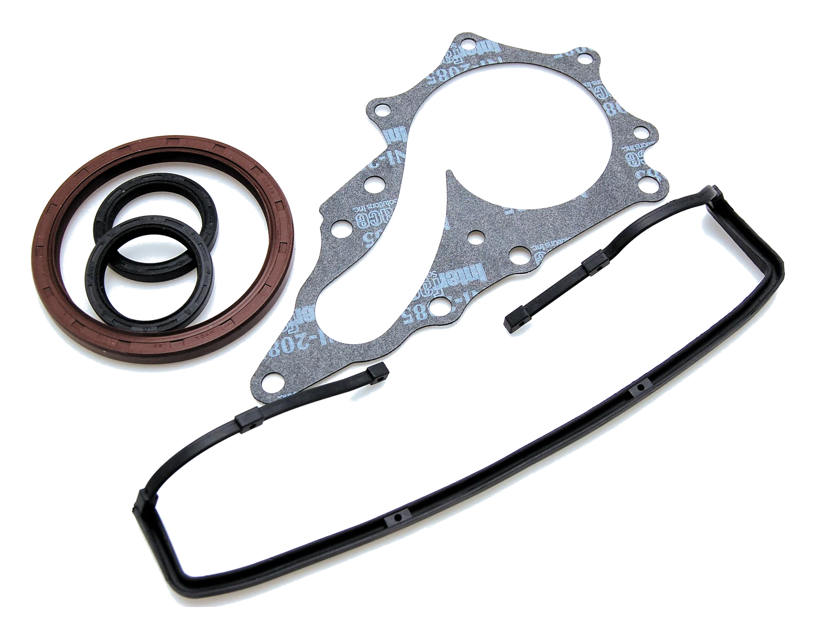 Uszczelki bloku silnika Cometic TOYOTA 1993-97 2JZ-GE NON-TURBO 3.0L