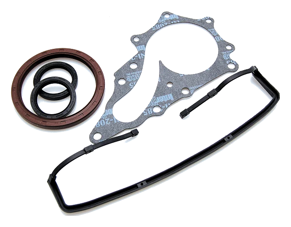 Uszczelki bloku silnika Cometic TOYOTA 1993-97 2JZ-GE NON-TURBO 3.0L