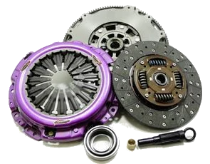 Zestaw sprzęgła Xtreme Clutch Heavy Duty Organic Nissan SKYLINE 3.5 4x4 206KW (2001-2007)