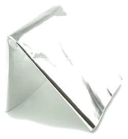 Mata termoizolacyjna DEI Reflect-A-Cool , 30cm x 30cm (12in x 12in) DEI 010460