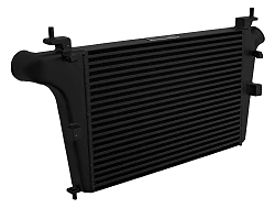 Intercooler FMIC.Pro Saab 9-5 (1998-2010)