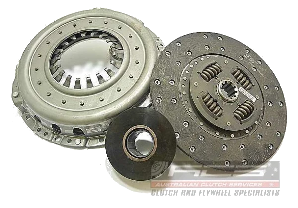 Zestaw sprzęgła Xtreme Clutch BMW 8 850 i,Ci 220KW (1990-1995)