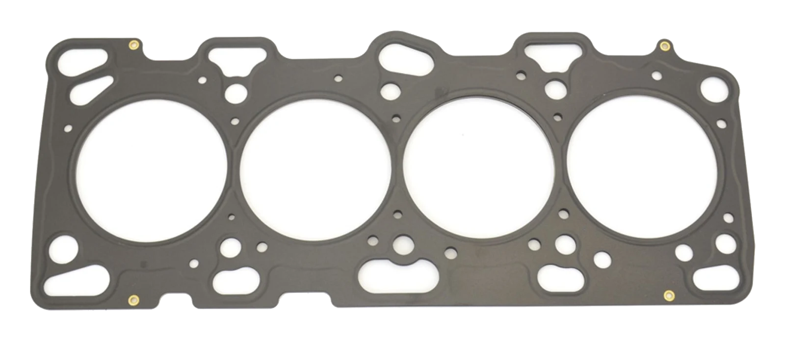 Uszczelka głowicy Athena MLS Mitsubishi 4G63 (DOHC 16V) 1.15mm 86.3mm 338021R