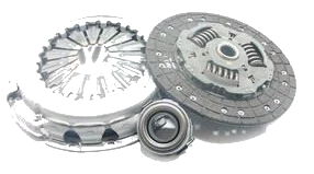 Zestaw sprzęgła Xtreme Clutch Pro Organic Toyota LAND CRUISER PRADO 3.0 TD (KZJ90_, KZJ95_) 92KW (2000-2003)