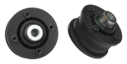 Tuleje wahacza przedniego BMW E8x E9x M2 F87 i M3/M4 F8x FTWL