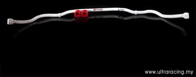Stabilizator zawieszenia przedni 21mm Ultra Racing for Fiat Grande Punto 8V 1.4 06+