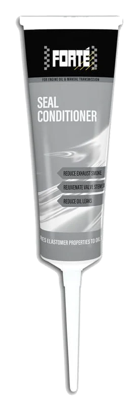 Forte Seal Conditioner Uelastycznia Uszczelki Uszczelnia Wycieki Oleju 125ml