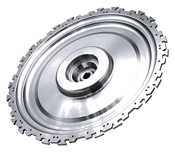 RTMG Performance DSG DQ250 Chromoly Billet Housing Cover