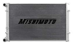 Chłodnica wody Mishimoto Volkswagen Golf 1.8T Dual Pass 1999-2002